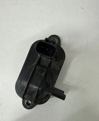 Ford Mondeo Mk III Exhaust gas pressure sensor 3M5A5L200