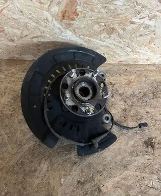 KIA Sorento Front wheel hub