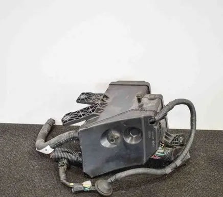 Lexus RX 330 - 350 - 400H Fuse box set