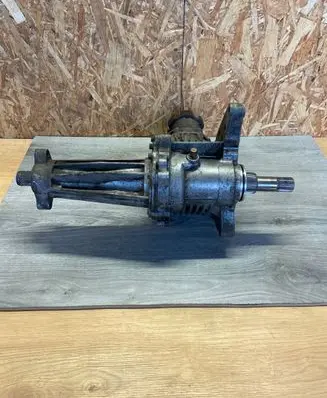 Opel Antara Gearbox transfer box case 96625100 TE01201