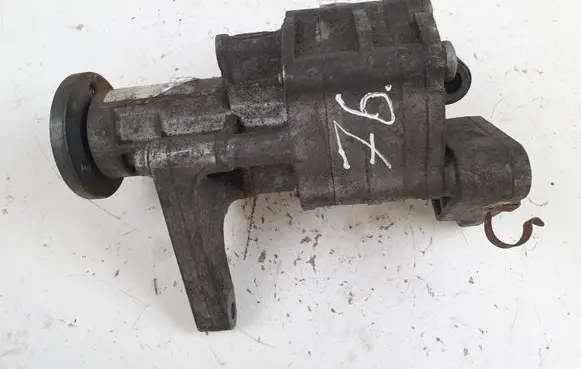 BMW X5 E70 Power steering pump LH2114859 679646203 5002445
