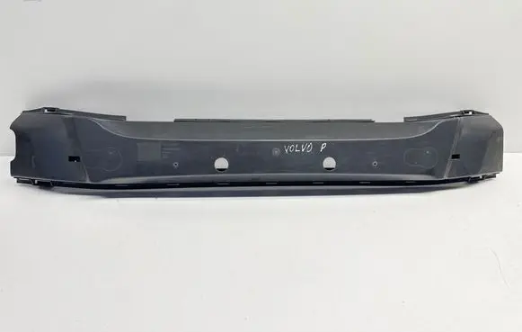 Volvo V50 Front bumper support beam 30744965 30744966