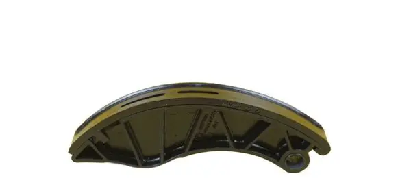 Opel Astra K Slide rail for timing chain 55571669 B16DTH