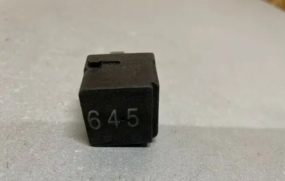 Audi A6 S6 C6 4F Other relay 4H0951253A