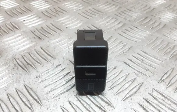 Volkswagen PASSAT B3 Windscreen/window heater switch 535959621
