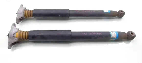 Mazda 3 II Rear shock absorber/damper BHT128700B