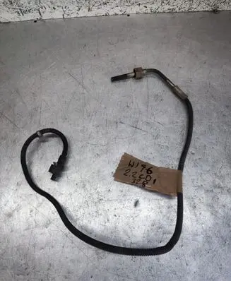 Mercedes-Benz B W246 W242 Exhaust gas temperature sensor A0009058501
