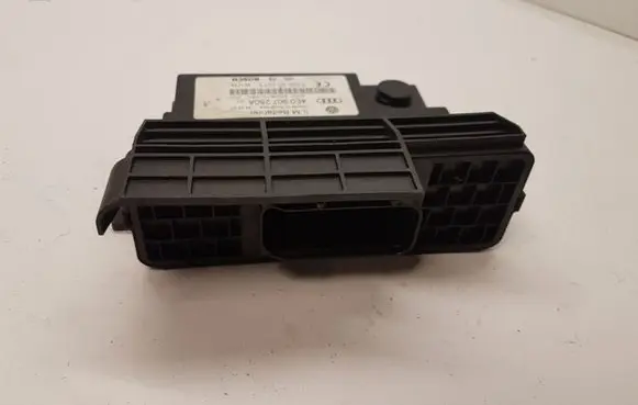 Audi A8 S8 D3 4E Power management control unit 4E0907280A 4E0910280