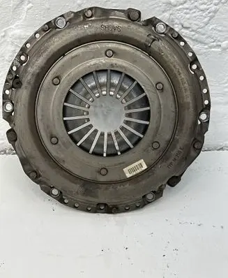 Opel Insignia A Pressure plate 55581273