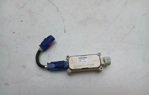 Volvo V60 Camera control unit module 31471726