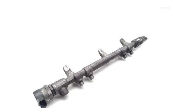 KIA Sorento Fuel main line pipe 31400-2F000 0281006035 0281006037