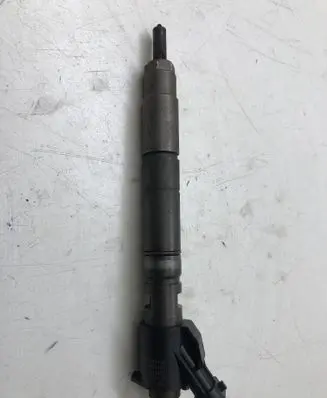 Volvo S80 Fuel injector 31272690 09030603466 B44514091000