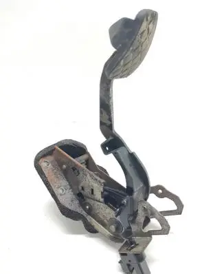 Ford Fiesta Accelerator throttle pedal
