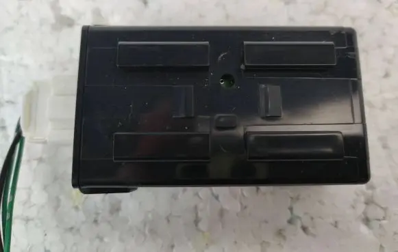 Mazda CX-9 Keyless (KESSY) go control unit/module TD11675R0A
