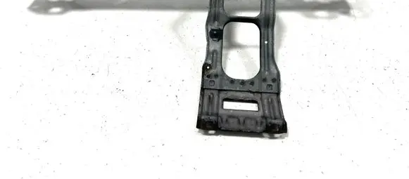 Mercedes-Benz CLK A209 C209 Top upper radiator support slam panel A0005840426