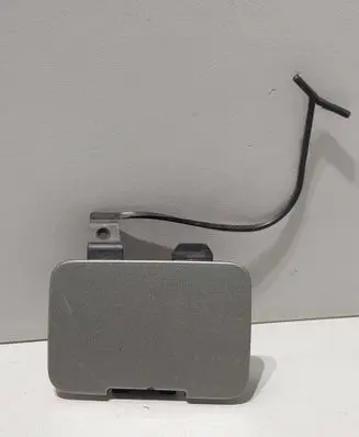 Volvo V70 Front tow hook cap/cover 08693734 BP3EB