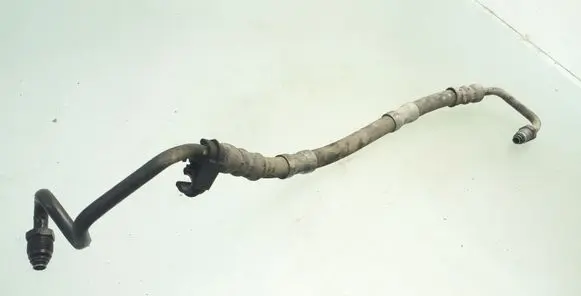 Opel Astra G Power steering hose/pipe/line 010918501701304