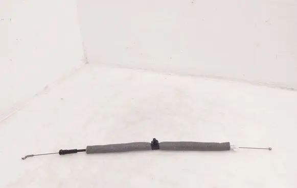 Audi e-tron Loading door cable line 4KE827535