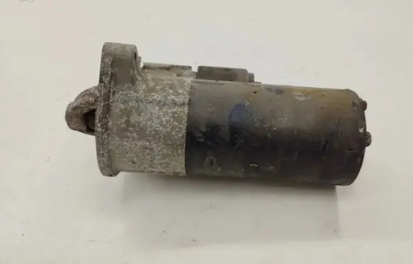Volvo XC90 Starter motor 026309