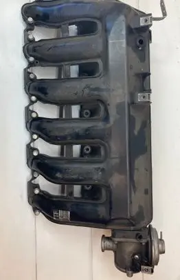 BMW 7 E65 E66 Intake manifold