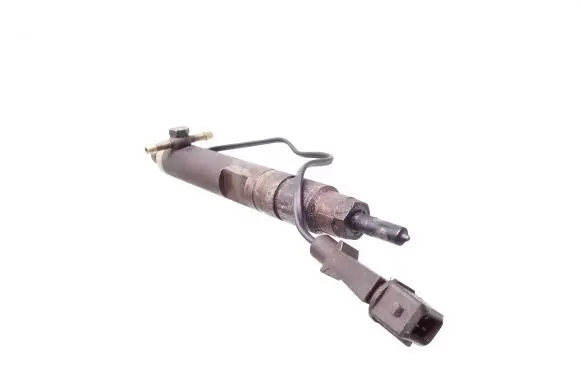 Volkswagen Caddy Fuel injector 028130201R