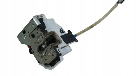 Opel Combo D Front door lock