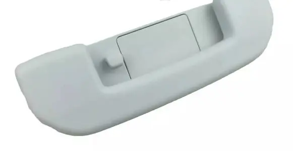Peugeot 508 Rear interior roof grab handle 9801251677