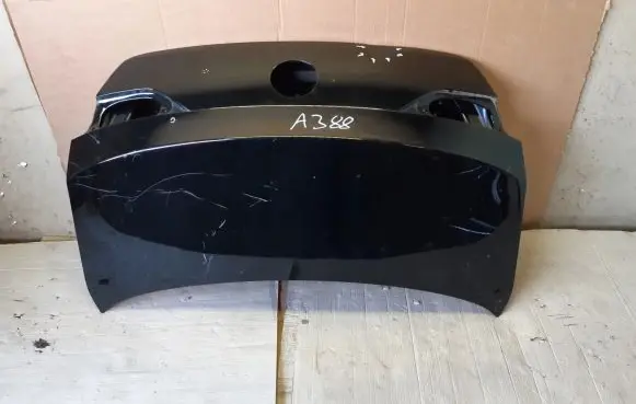 Mercedes-Benz CLS W257 Tailgate/trunk/boot lid