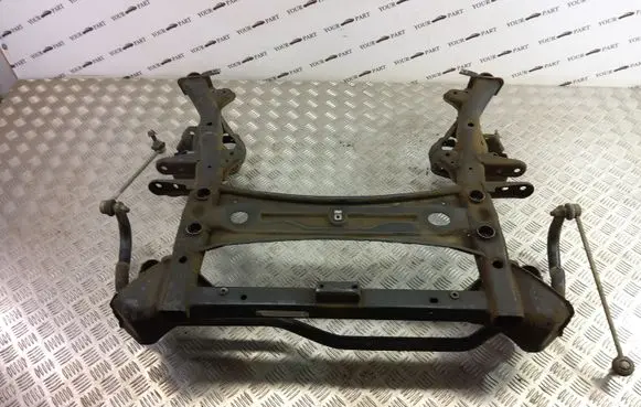 BMW X3 F25 Front subframe