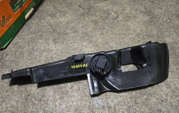 BMW 5 E39 Parking PDC sensor speaker 51488209582
