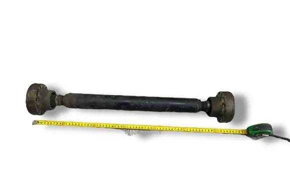 Audi Q7 4L Front prop shaft 7L6521101H