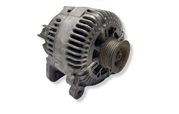 Audi A6 S6 C6 4F Generator/alternator 059903015R