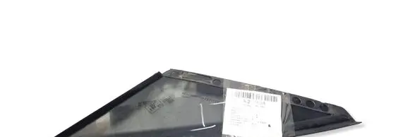 Audi A8 S8 D4 4H Rear side window 43R000212