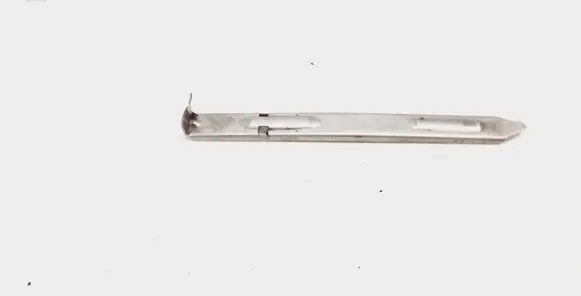 Volvo V70 Headlight/headlamp mounting bracket 30678340