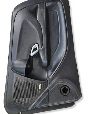 Dodge Challenger Front door card panel trim FH733475 5PS251X9AH 8041690