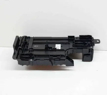 Central body control module
