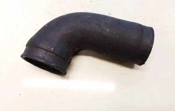 BMW 5 E39 Intercooler hose/pipe