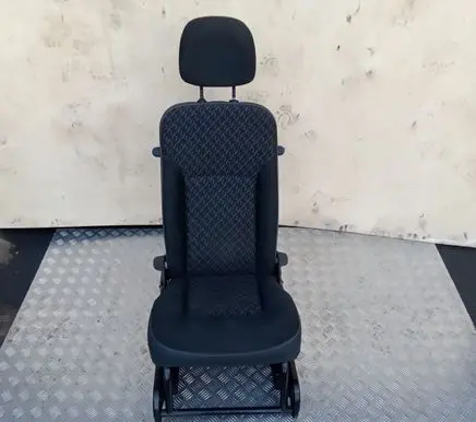Front passenger seat