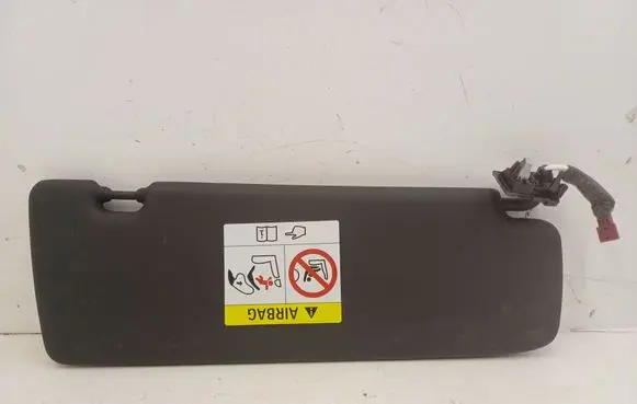 BMW X5 F15 Sun visor 5058474
