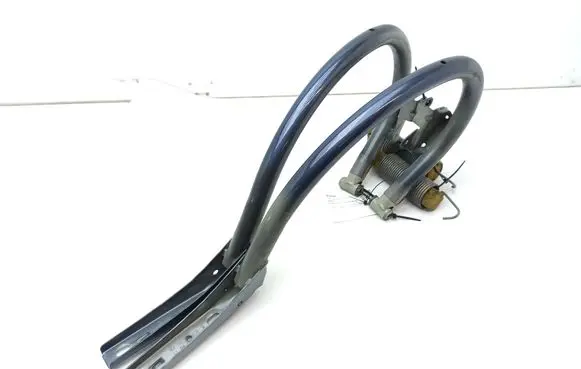 Mercedes-Benz CLK A209 C209 Tailgate/trunk/boot hinge 11531003 11532003