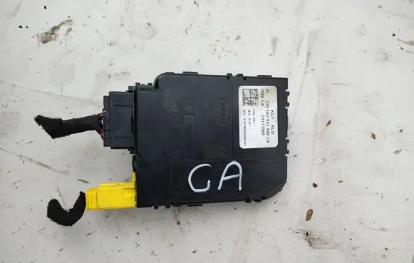 Volkswagen Golf V Steering angle sensor 1K0953549CA