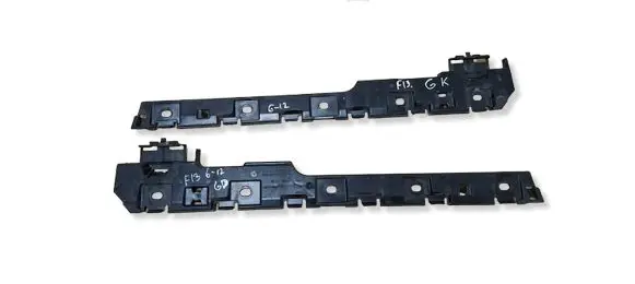 BMW 6 F12 F13 Sill supporting ledge 7223083
