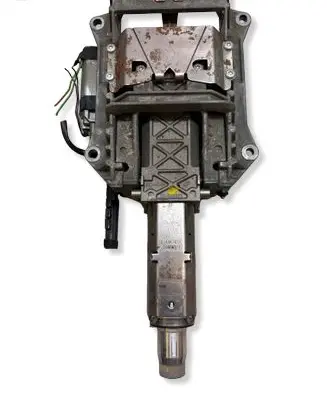 Volkswagen Phaeton Steering wheel axle 3D1419501F FBS04 030633