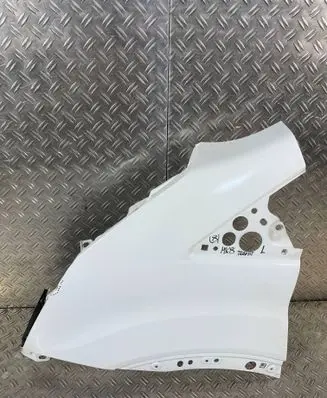 Ford Transit Fender