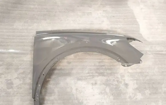 Audi Q3 F3 Fender 