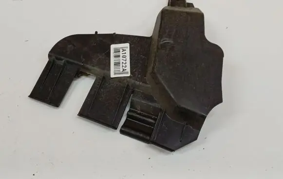 Renault Scenic II - Grand scenic II Other exterior part 261266