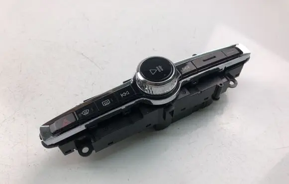 Volvo S90, V90 Climate control unit P31398845