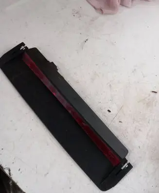 Volkswagen PASSAT B6 Third/center stoplight