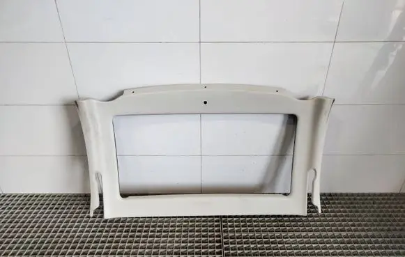 Mercedes-Benz SL R230 Headlining 