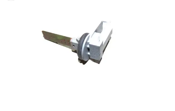 Volkswagen Touareg II Interior temperature sensor 3D0907543A